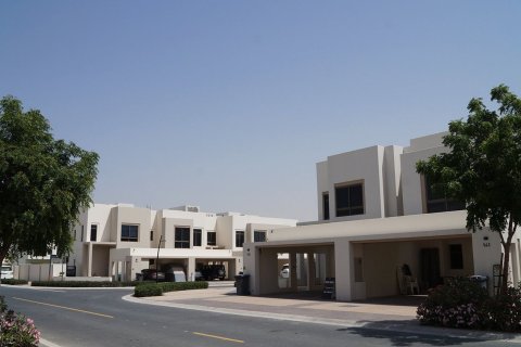Zahra Townhouses - صورة 4