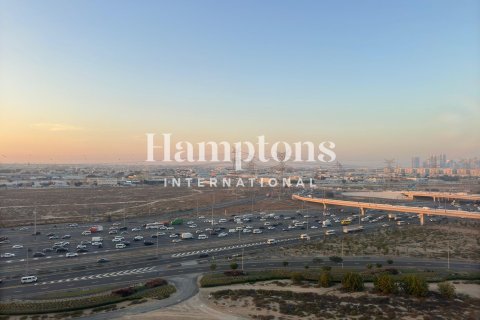 Apartment in Maple at Dubai Hills Estate, Dubai Hills Estate, Dubai 1 bedroom, 44.77924600 sq.m. № 86130 - photo 2