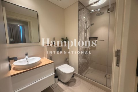 Apartment in Maple at Dubai Hills Estate, Dubai Hills Estate, Dubai 1 bedroom, 44.7792 sq.m. № 86130