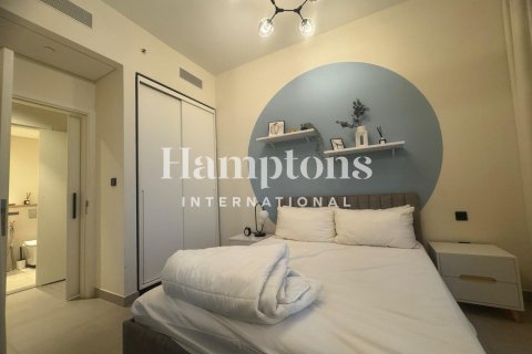 Apartment in Maple at Dubai Hills Estate, Dubai Hills Estate, Dubai 1 bedroom, 44.77924600 sq.m. № 86130 - photo 4