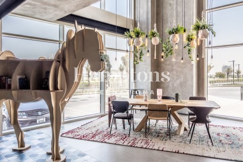 Apartment in Maple at Dubai Hills Estate, Dubai Hills Estate, Dubai 1 bedroom, 44.77924600 sq.m. № 86130 - photo 10