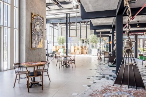 Apartment in Maple at Dubai Hills Estate, Dubai Hills Estate, Dubai 1 bedroom, 44.77924600 sq.m. № 86130 - photo 12