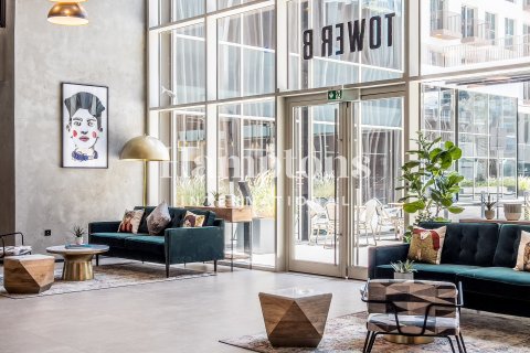 Apartment in Maple at Dubai Hills Estate, Dubai Hills Estate, Dubai 1 bedroom, 44.77924600 sq.m. № 86130 - photo 7