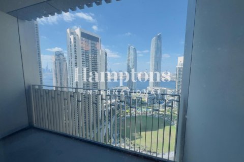 Appartement à Dubai Creek Harbour (The Lagoons), Dubai, 1 chambre, 66.90966963 m², № 86129 - photo 12