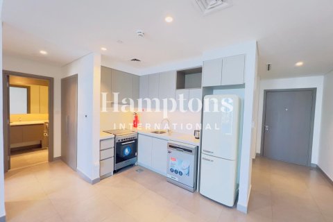 Appartement à Dubai Creek Harbour (The Lagoons), Dubai, 1 chambre, 66.90966963 m², № 86129 - photo 3