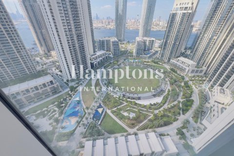 Appartement à Dubai Creek Harbour (The Lagoons), Dubai, 1 chambre, 66.90966963 m², № 86129 - photo 17