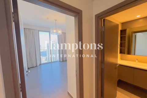 Appartement à Dubai Creek Harbour (The Lagoons), Dubai, 1 chambre, 66.90966963 m², № 86129 - photo 11
