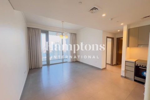 Appartement à Dubai Creek Harbour (The Lagoons), Dubai, 1 chambre, 66.90966963 m², № 86129 - photo 9