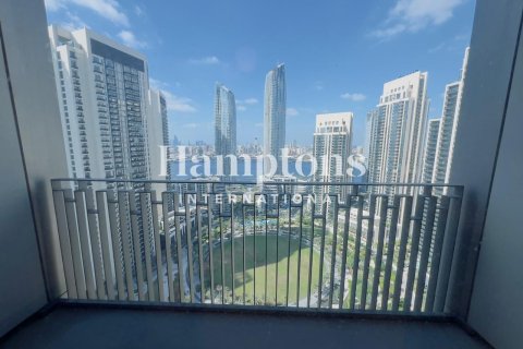 Appartement à Dubai Creek Harbour (The Lagoons), Dubai, 1 chambre, 66.90966963 m², № 86129 - photo 8