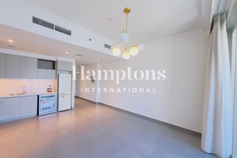 Appartement à Dubai Creek Harbour (The Lagoons), Dubai, 1 chambre, 66.90966963 m², № 86129 - photo 14