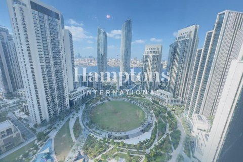 Appartement à Dubai Creek Harbour (The Lagoons), Dubai, 1 chambre, 66.90966963 m², № 86129 - photo 7