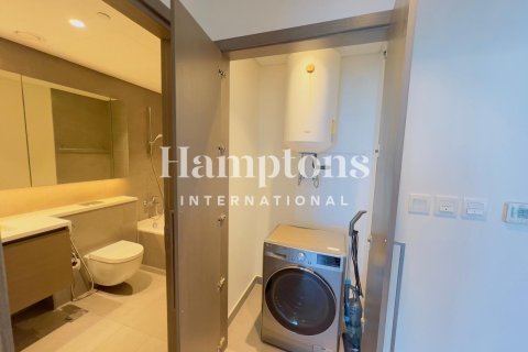 Appartement à Dubai Creek Harbour (The Lagoons), Dubai, 1 chambre, 66.90966963 m², № 86129 - photo 10