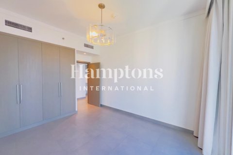 Appartement à Dubai Creek Harbour (The Lagoons), Dubai, 1 chambre, 66.90966963 m², № 86129 - photo 13