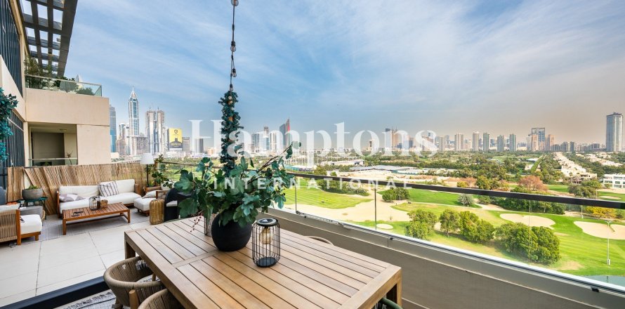 شقة في The Hills A, التلال, دبي 4 غرف نوم, 297.661 م² رقم 86128