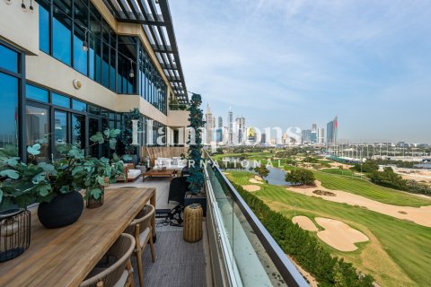 شقة في The Hills A, التلال, دبي 4 غرف نوم, 297.66121200 م² رقم 86128 - صورة 9