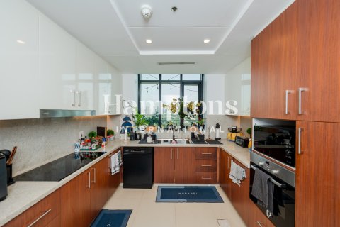 شقة في The Hills A, التلال, دبي 4 غرف نوم, 297.66121200 م² رقم 86128 - صورة 10