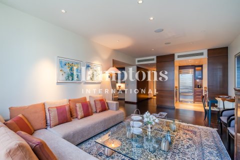 Appartement à Burj Khalifa, Dubai, 1 chambre, 102.47200900 m², № 86131 - photo 6