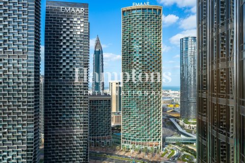 Appartement à Burj Khalifa, Dubai, 1 chambre, 102.47200900 m², № 86131 - photo 4