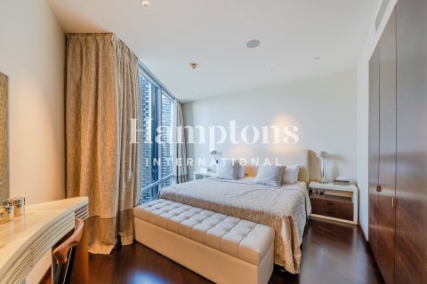 Appartement à Burj Khalifa, Dubai, 1 chambre, 102.47200900 m², № 86131 - photo 18