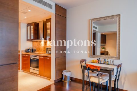 Appartement à Burj Khalifa, Dubai, 1 chambre, 102.47200900 m², № 86131 - photo 14