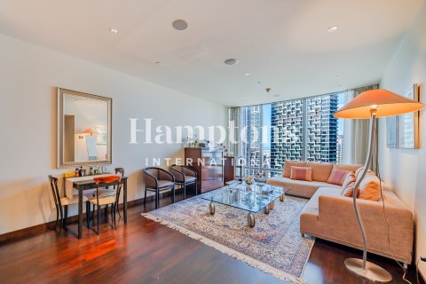 Appartement à Burj Khalifa, Dubai, 1 chambre, 102.47200900 m², № 86131 - photo 13