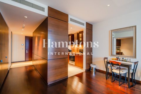 Appartement à Burj Khalifa, Dubai, 1 chambre, 102.47200900 m², № 86131 - photo 7