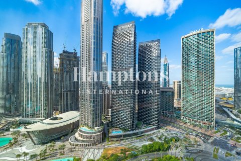 Appartement à Burj Khalifa, Dubai, 1 chambre, 102.47200900 m², № 86131 - photo 10