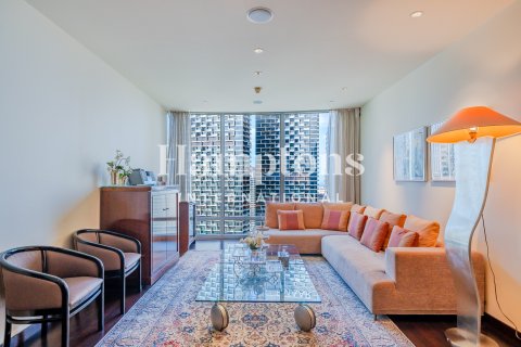 Appartement à Burj Khalifa, Dubai, 1 chambre, 102.47200900 m², № 86131 - photo 9