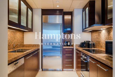 Appartement à Burj Khalifa, Dubai, 1 chambre, 102.47200900 m², № 86131 - photo 11