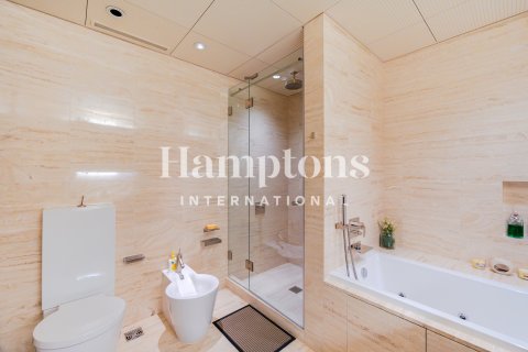 Appartement à Burj Khalifa, Dubai, 1 chambre, 102.47200900 m², № 86131 - photo 17