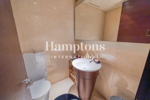 Appartement à Burj Khalifa, Dubai, 1 chambre, 102.47200900 m², № 86131 - photo 3