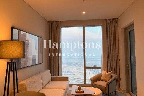 Appartement à Downtown Dubai (Downtown Burj Dubai), Dubai, 1 chambre, 70.84968586 m², № 86132 - photo 5