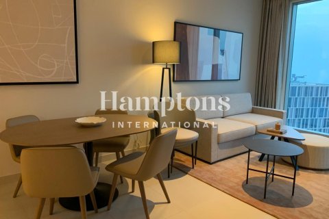 Appartement à Downtown Dubai (Downtown Burj Dubai), Dubai, 1 chambre, 70.84968586 m², № 86132 - photo 6