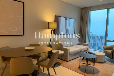 Appartement à Downtown Dubai (Downtown Burj Dubai), Dubai, 1 chambre, 70.84968586 m², № 86132 - photo 8
