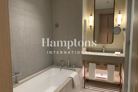 Appartement à Downtown Dubai (Downtown Burj Dubai), Dubai, 1 chambre, 70.84968586 m², № 86132 - photo 9