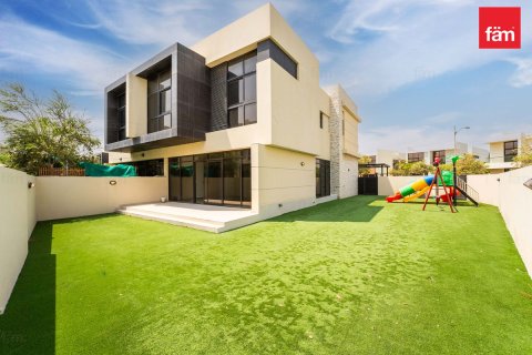 تاون هاوس في دبي 4 غرف نوم, 477.5 م² رقم 139273 - صورة 26