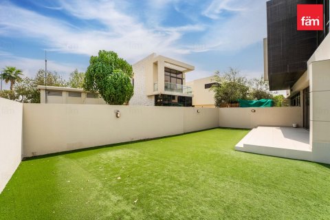 تاون هاوس في دبي 4 غرف نوم, 477.5 م² رقم 139273 - صورة 27