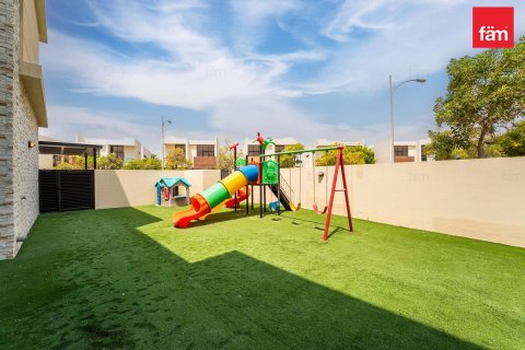 تاون هاوس في دبي 4 غرف نوم, 477.5 م² رقم 139273 - صورة 21