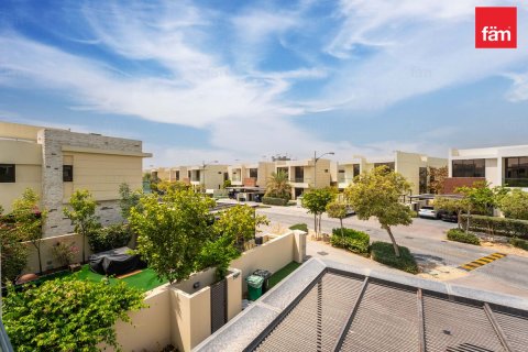 تاون هاوس في دبي 4 غرف نوم, 477.5 م² رقم 139273 - صورة 5