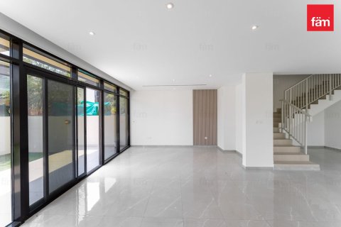 تاون هاوس في دبي 4 غرف نوم, 477.5 م² رقم 139273 - صورة 15