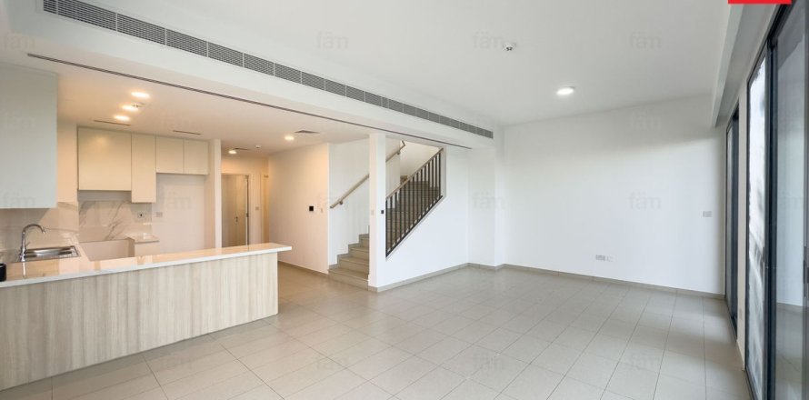 Villa in Dubai 3 bedrooms, 263.9 sq.m. № 139267