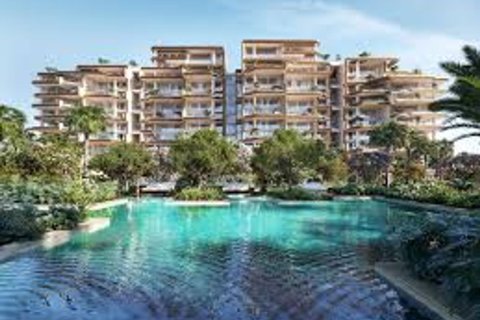 Купить квартиру в Пальме Джумейре, Дубай: 3 спальни, 468.1м², № 139272 - фото 10