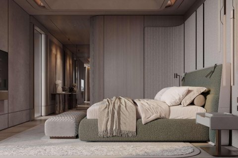 Купить квартиру в Пальме Джумейре, Дубай: 3 спальни, 468.1м², № 139272 - фото 7