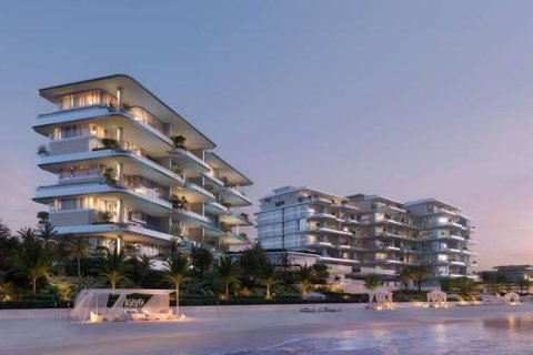 Купить квартиру в Пальме Джумейре, Дубай: 3 спальни, 468.1м², № 139272 - фото 11