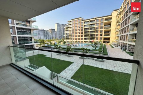 Appartement à Dubai Hills Estate, Dubai, 2 chambres, 121 m², № 139271