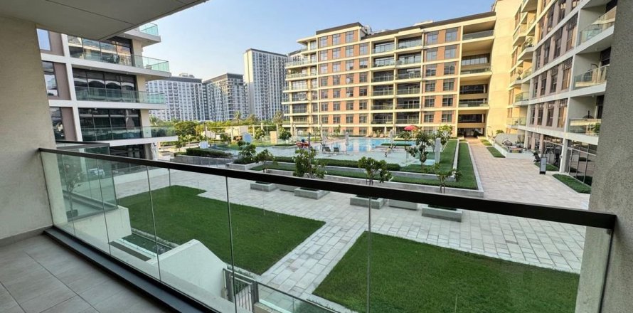 Appartement à Dubai Hills Estate, Dubai, 2 chambres, 121 m², № 139271