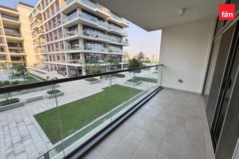 Appartement à Dubai Hills Estate, Dubai, 2 chambres, 121 m², № 139271 - photo 13