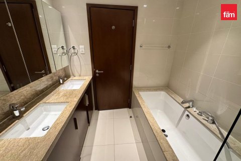 Appartement à Dubai Hills Estate, Dubai, 2 chambres, 121 m², № 139271 - photo 10