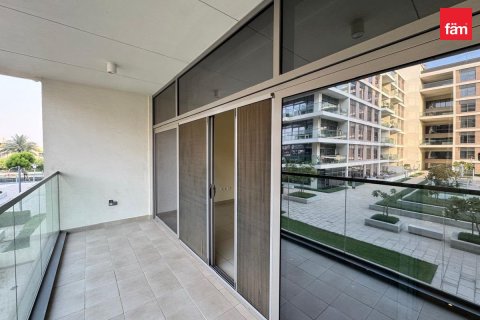 Appartement à Dubai Hills Estate, Dubai, 2 chambres, 121 m², № 139271 - photo 14