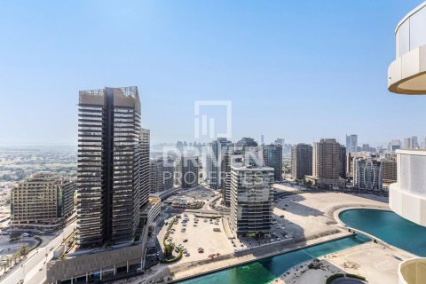 Appartement à Dubai Sports City, Dubai, 2 chambres, 109 m², № 66057 - photo 5